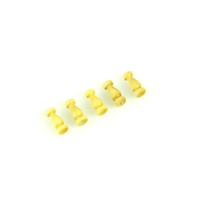 80018 KOLON-20 ADET-AHŞAP - 6 MM.