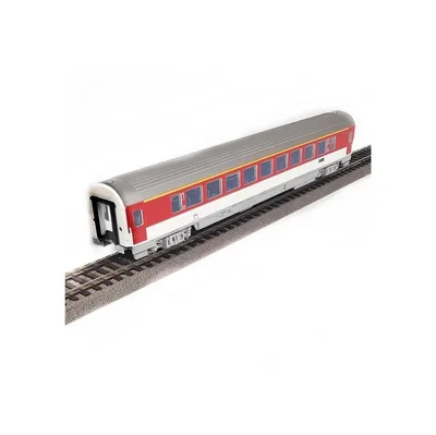 IC Passenger Car 1.cl.ZSR VI