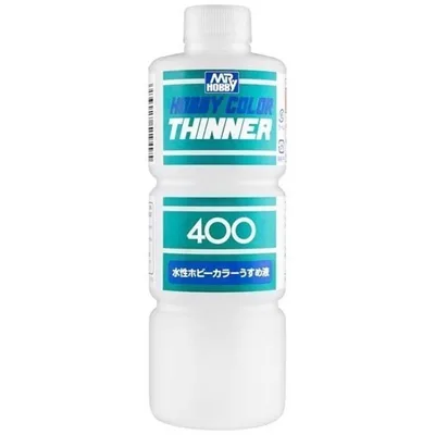 Gunze T111 400 ml. Aqueous Color Tiner