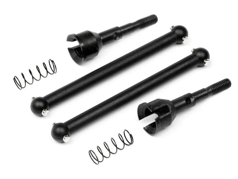 DRIVE SHAFT/AXLE SET (2pcs) RECON