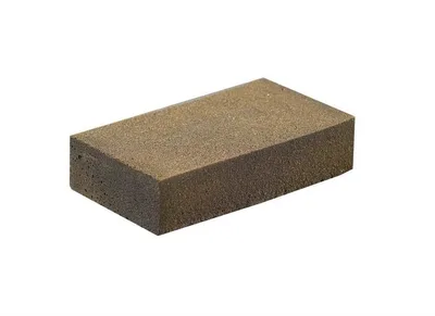 55281 1/87 TRACK CLEANİNG BLOCK