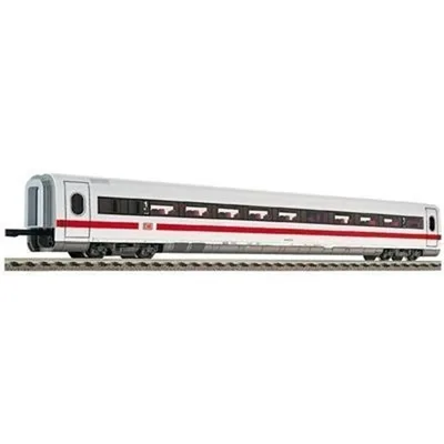 4492 1/87 BR 805.3, ICE 2 YOLCU VAGONU