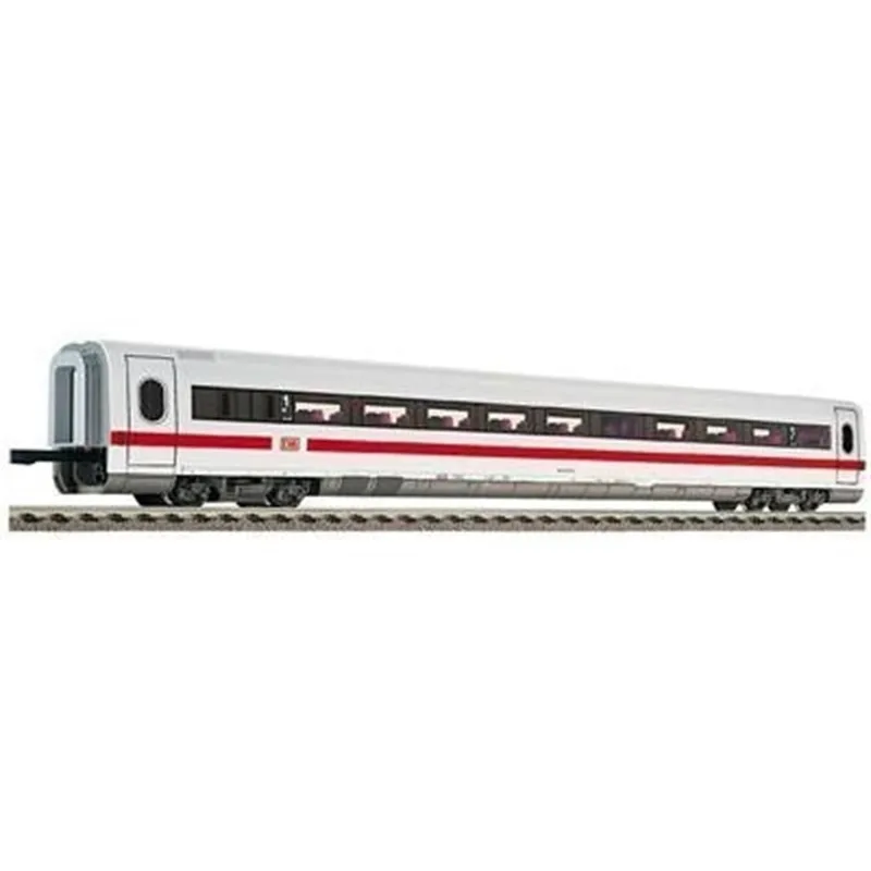 4492 1/87 BR 805.3, ICE 2 YOLCU VAGONU
