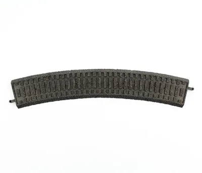 Piko 55463 1/87 Ölçek, Ray Yatağı, R3 484 (55413) Ray İçin