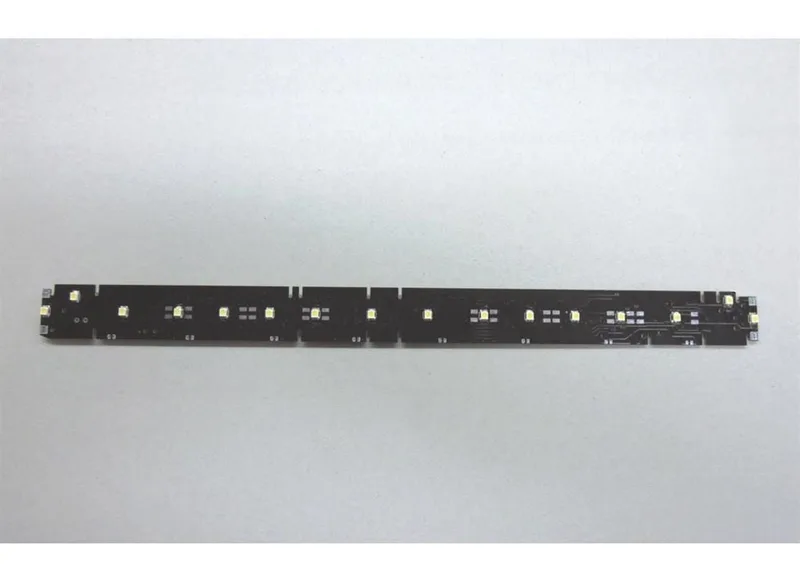 56144 1/87 INTERİOR LİGHT KİT UIC-X CARS