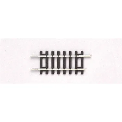 55207 1/87 ADAPTOR TRACK 62 MM (2.44)