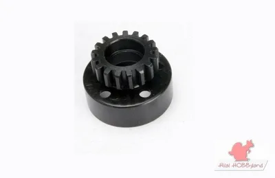 Clutch Bell 15T 3.3 Engine