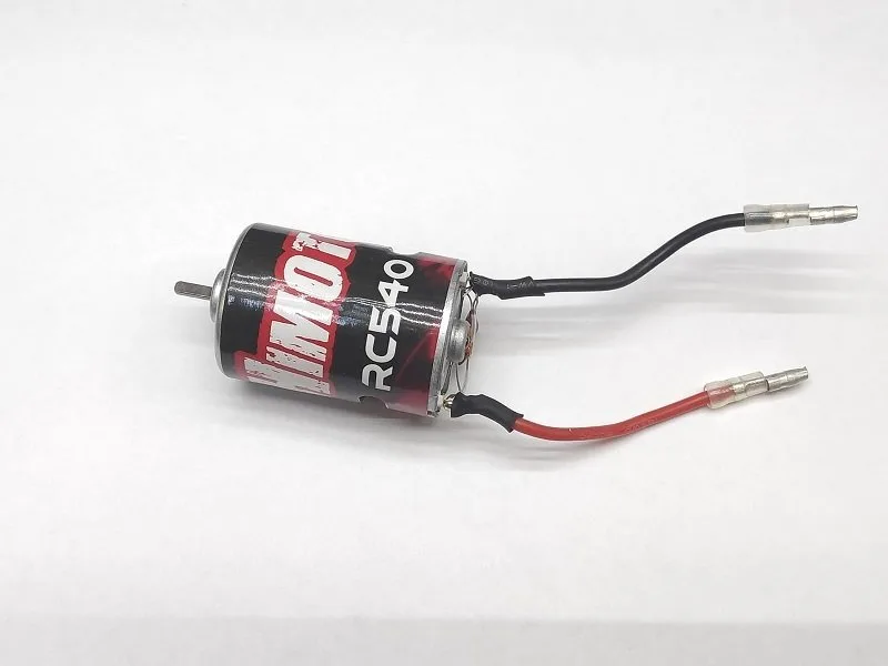 HIMOTO 22T 540 SIZE MOTOR