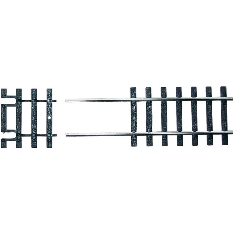 55282 1/87 SLEEPERS 31 MM FOR FLEX TRACK