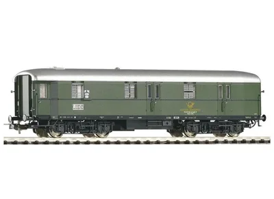 53229 1/87 MAİL VAN POST-A/15 DBP IV