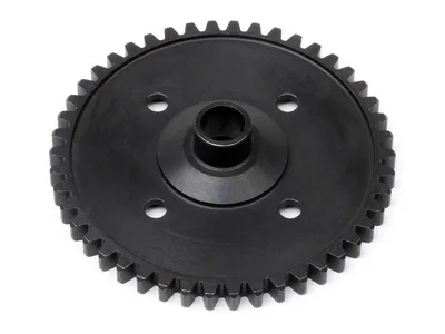 46T CENTER SPUR GEAR
