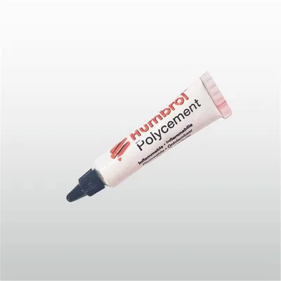 5000W 5 ML. POLYCEMENT