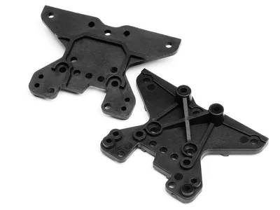 SHOCK TOWER (2PCS) BULLET SERIES
