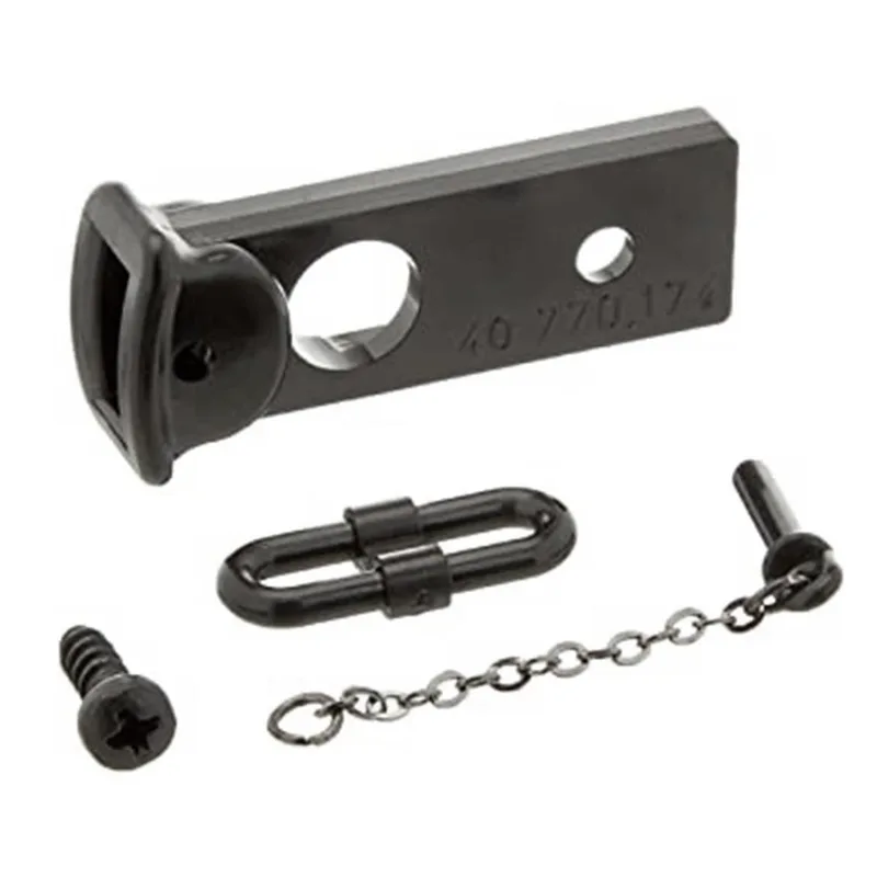 64777 LINK&PIN COUPLER , 3 SET