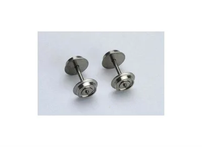 56061 1/87 WHEEL SET 10,3 MM FOR AC (SET OF 2)