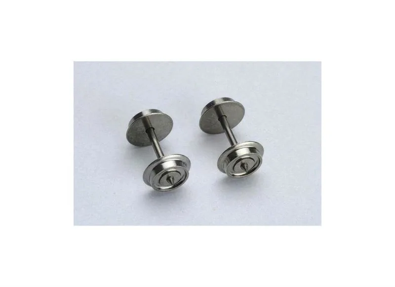 56061 1/87 WHEEL SET 10,3 MM FOR AC (SET OF 2)