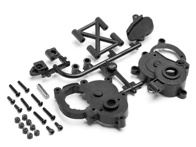 CENTER GEAR BOX SET SAVAGE XS