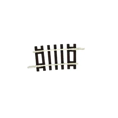 55251 1/87 CURVED TRACK R1 7,5°