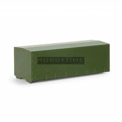 741590 1/87 CANVAS COVER + PALET
