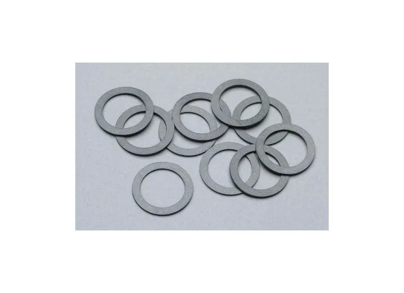 56024 1/87 TRACTİON TYRE 14,2 MM (SET OF 10)