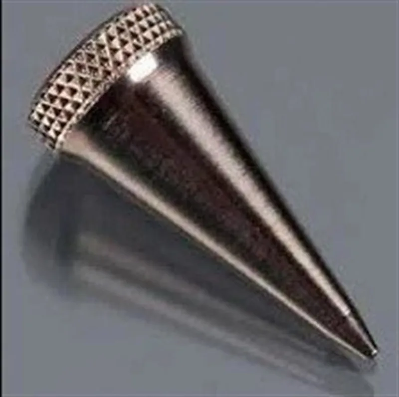 Badger 50-0761 Airbrush Meme Ucu-Orta - 350 Serisi İçin