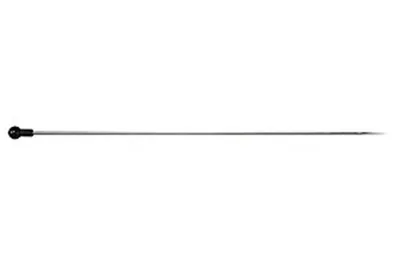 Badger 20-124 No.1 Needle - Fine - Black