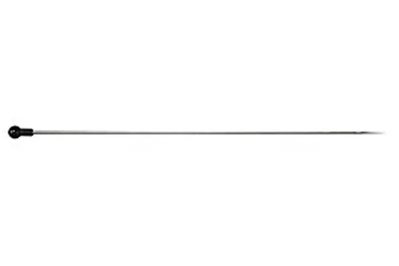 Badger 20-124 No.1 Needle - Fine - Black