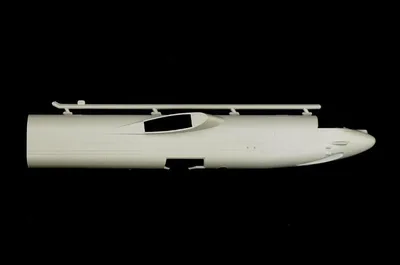 Italeri 1442S 1/72 B-52 H Stratofortress Bombardıman Uçağı Demonte Plastik Maketi