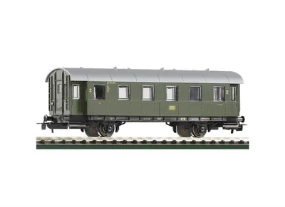 57630 1/87 PASSENGER CAR 3RD CL. Bİ DB III