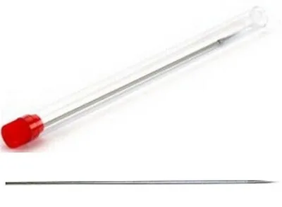Badger 50-0401 Airbrush İğnesi - İnce - 100,150 Serileri