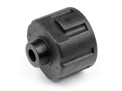 DIFF CASE 5x25x16.5mm SAVAGE XS/BULLET
