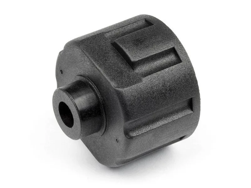 DIFF CASE 5x25x16.5mm SAVAGE XS/BULLET