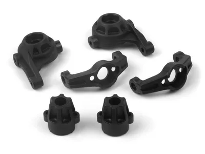 Steering Spindle & Hub Set Venture 18