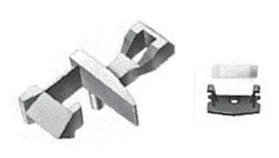 9522 1/160 COUPLERS FOR F7430