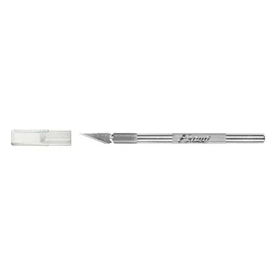Excel 16001 K1 Alüminyum Hobi Maket Bıçağı
