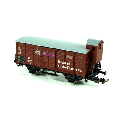 PİKO 58940 1/87 Boxcar “Bosch“ DB III