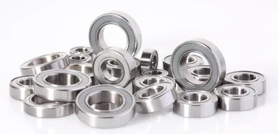 NITRO RS4 BALL BEARING SET