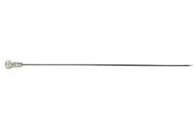 Badger 20-126 No.3 Needle - Large - Clear