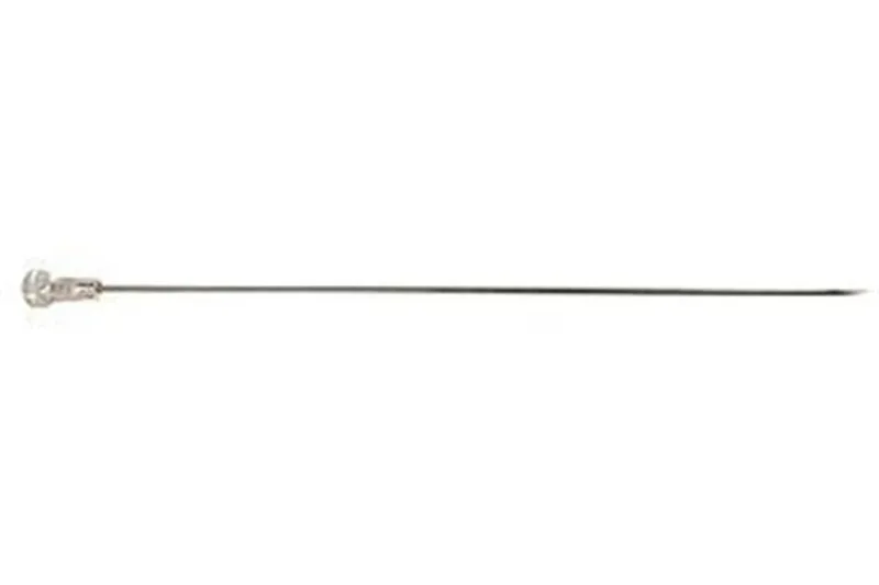 Badger 20-126 No.3 Needle - Large - Clear