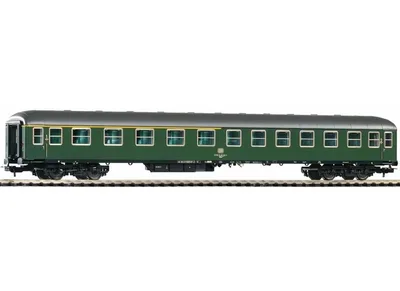 59621 1/87 COACH 1ST/2ND CL. DB IV