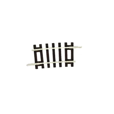 55251 1/87 CURVED TRACK R1 7,5°