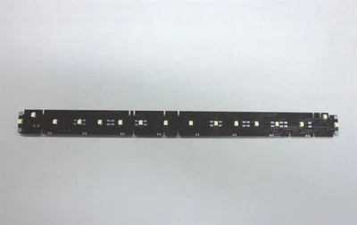 Interior Light Kit ET 440 Middle Car
