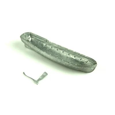 80087 FİLİKA-1 ADET-IRON - 100 MM.