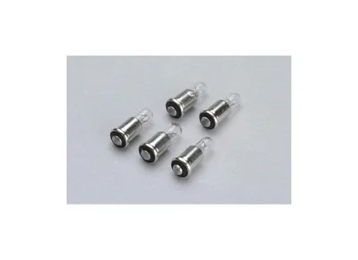 56016 BULB 14 V (SET OF 5)