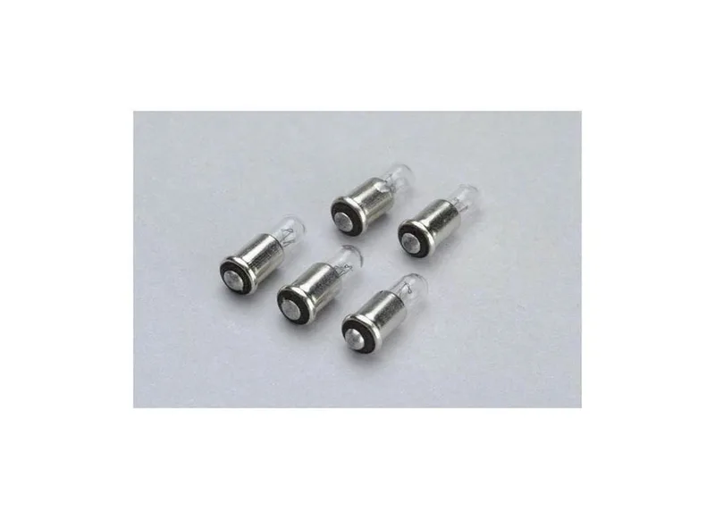 56016 BULB 14 V (SET OF 5)