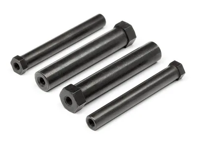 #MV24161 - Steering Posts (Blackout MT)