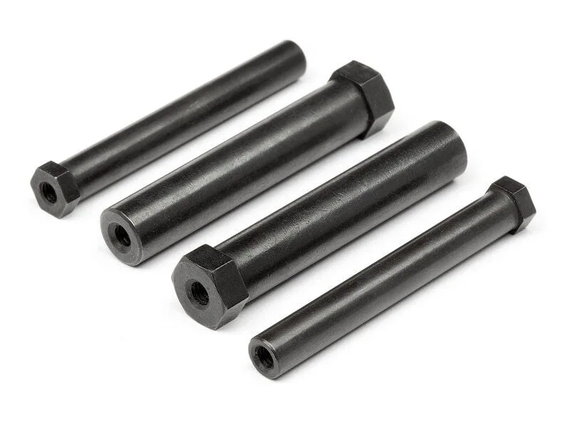 #MV24161 - Steering Posts (Blackout MT)