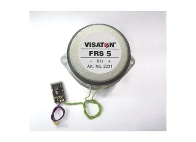 36193 1/22,5 G-SOUND MODULE & LOUD SPEAKER BR 80