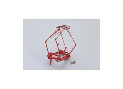 56152 1/87 PANTOGRAPH SBS 39 (SET OF 1)