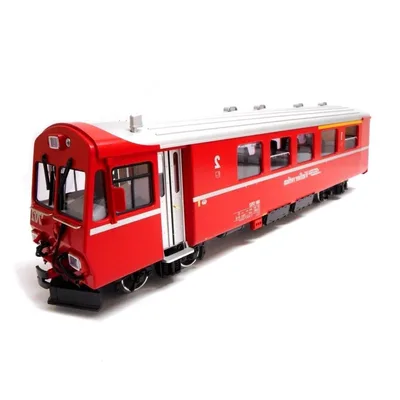 31900 1/22,5 RHB KONTROL VAGONU, ABT 1702B-LGB-EX
